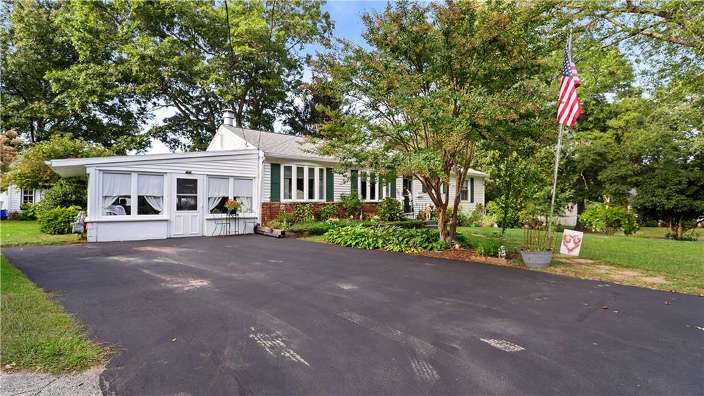 161 Princeton Avenue Property Photo 2