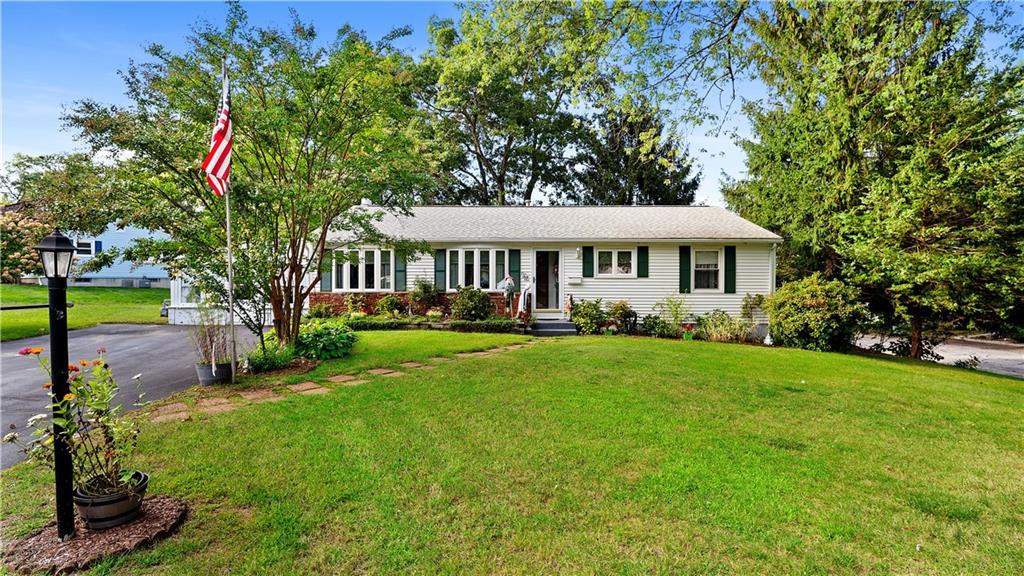 161 Princeton Avenue Property Photo 3