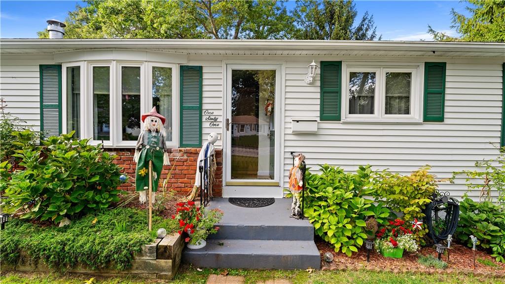 161 Princeton Avenue Property Photo 4