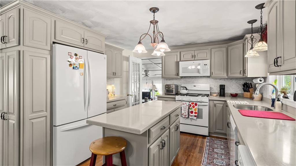 161 Princeton Avenue Property Photo 11
