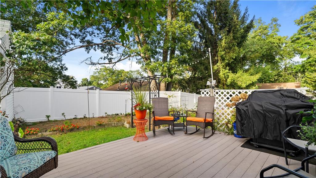 161 Princeton Avenue Property Photo 28
