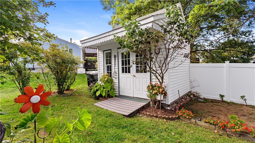 161 Princeton Avenue Property Photo 30