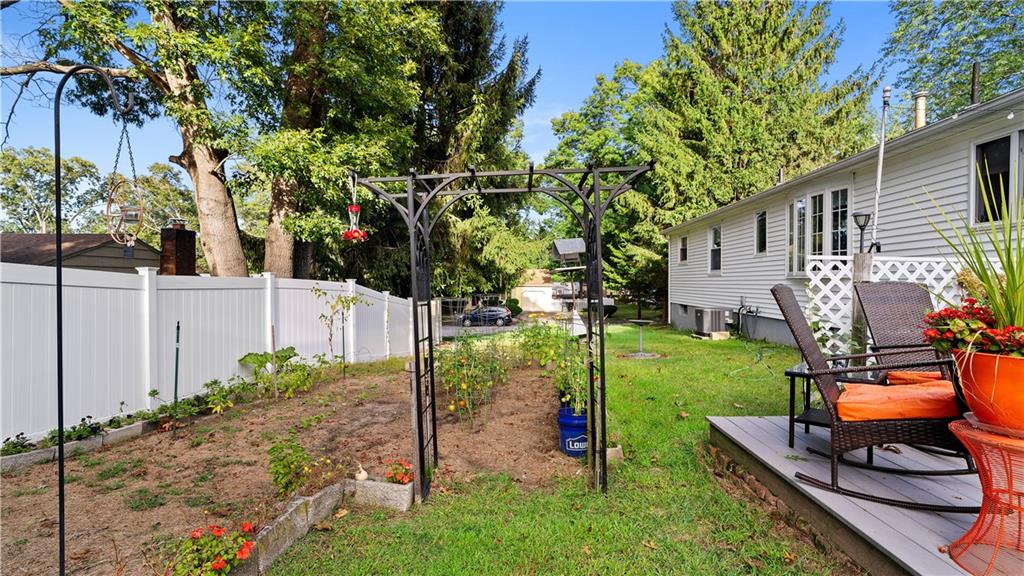 161 Princeton Avenue Property Photo 31