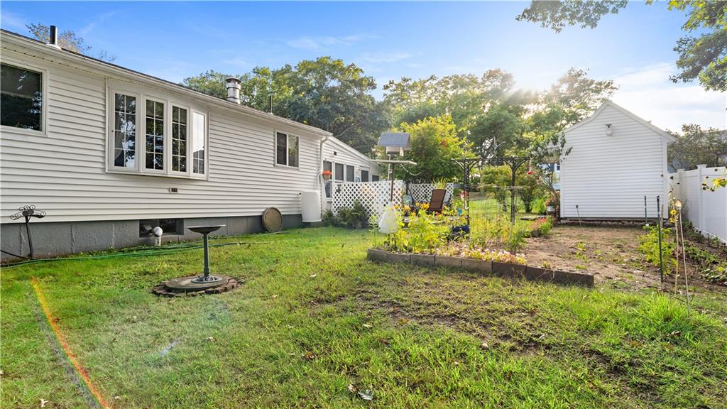 161 Princeton Avenue Property Photo 33