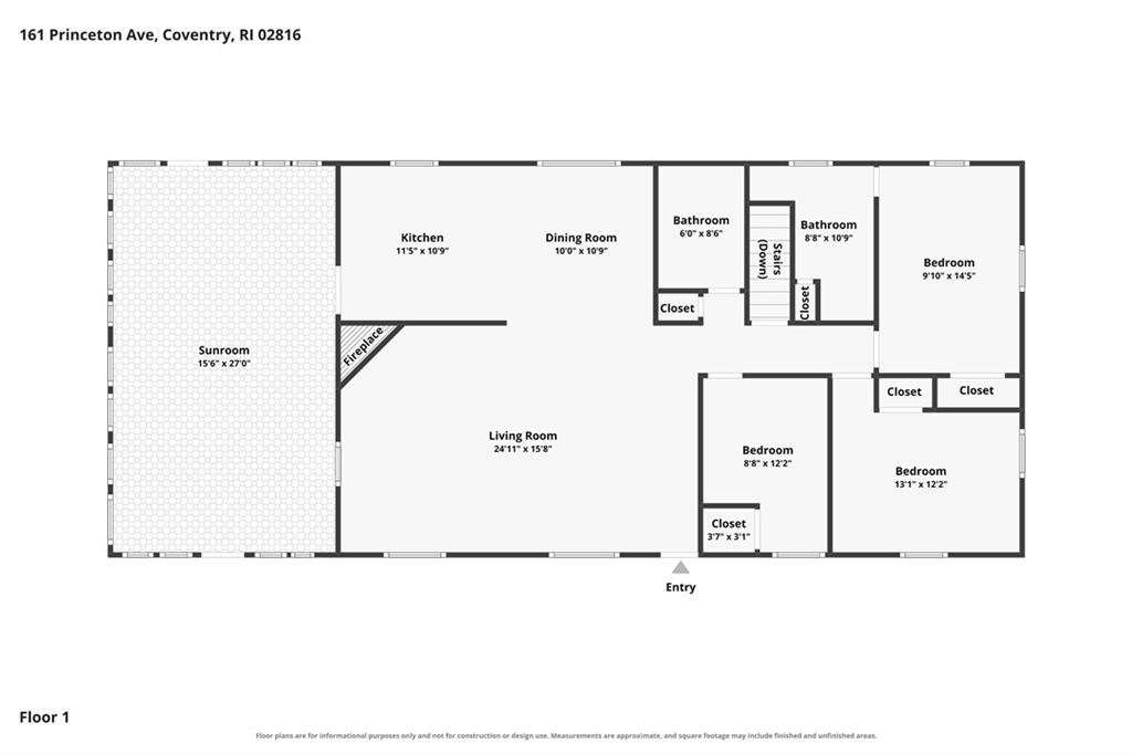 161 Princeton Avenue Property Photo 41