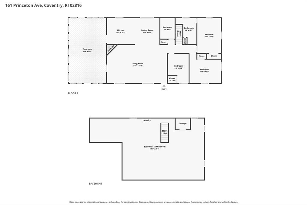 161 Princeton Avenue Property Photo 43