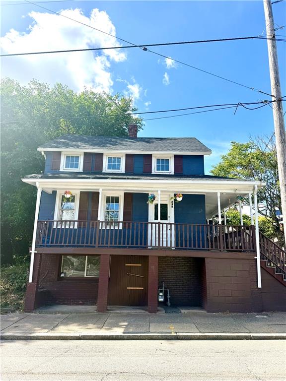 249 Pleasant Street Property Photo 1