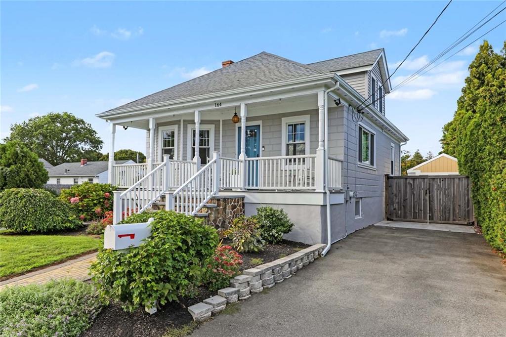 164 Church Street Property Photo 2