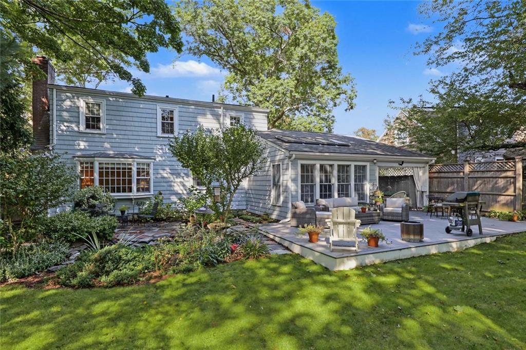 10 Milton Road Property Photo 45