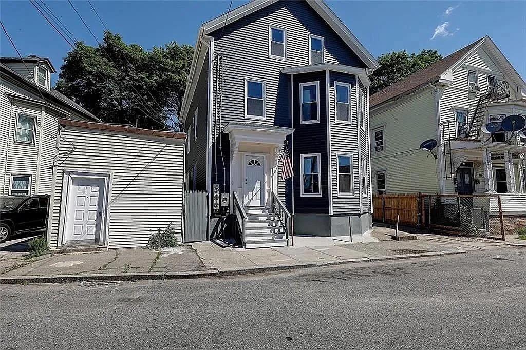 79 Wendell Street UNIT 3 Property Photo 1
