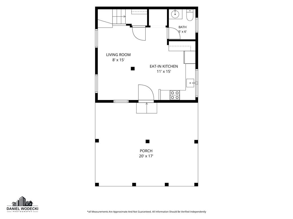 10 Washington Street Property Photo 22
