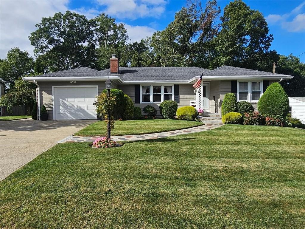 94 Coolspring Drive Property Photo 1