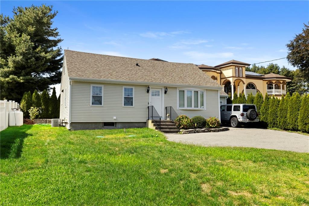 2640 Diamond Hill Road Property Photo 1