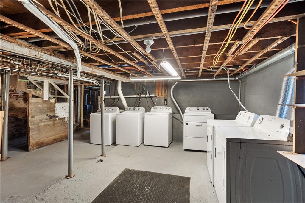 37 Lincoln Avenue Unit 3 Property Photo 21