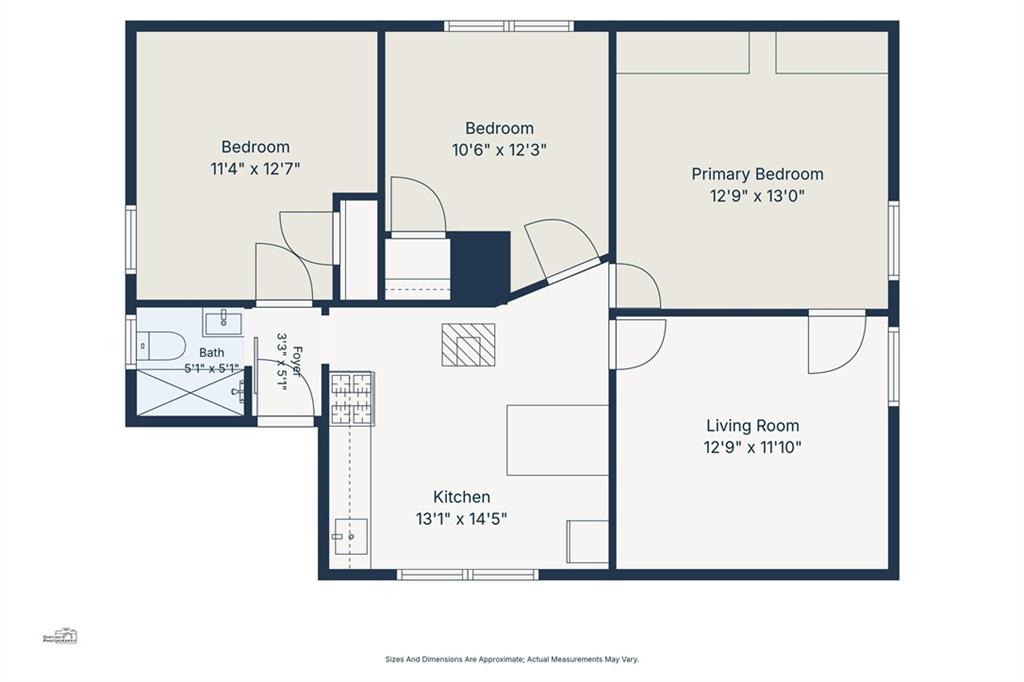 37 Lincoln Avenue Unit 3 Property Photo 23