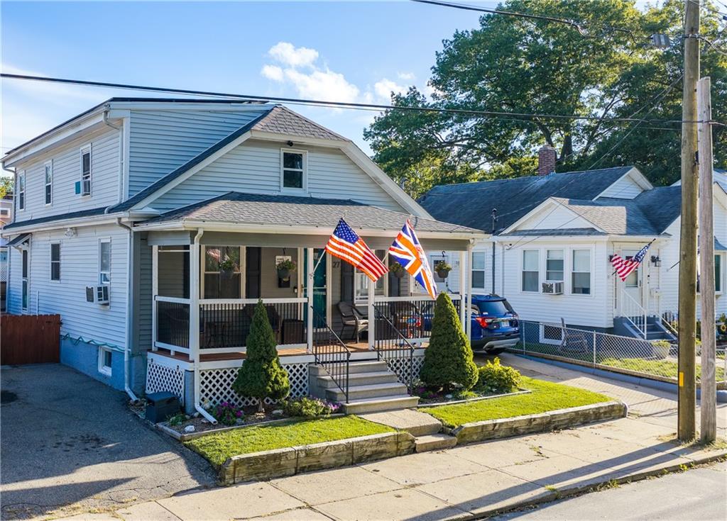 27 Cecile Street Property Photo 1