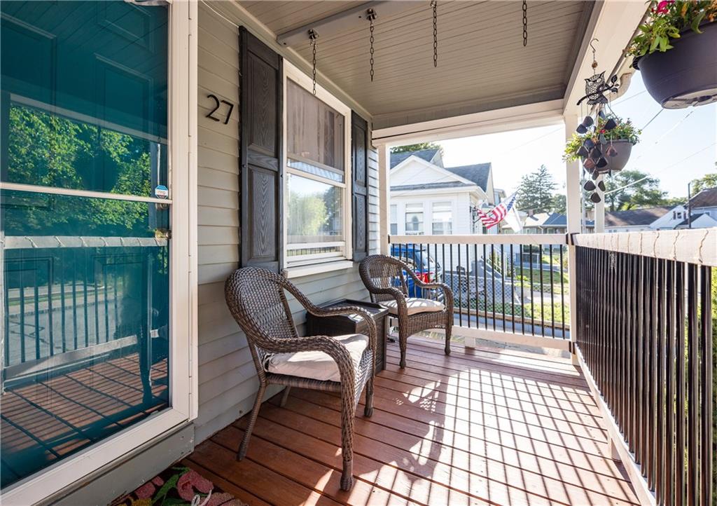 27 Cecile Street Property Photo 4