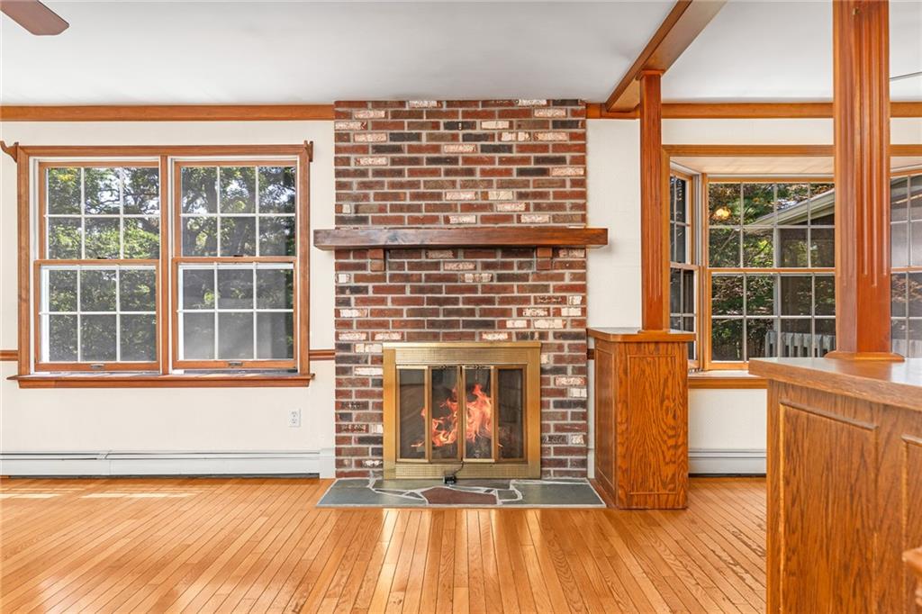 590 Shannock Road Property Photo 3