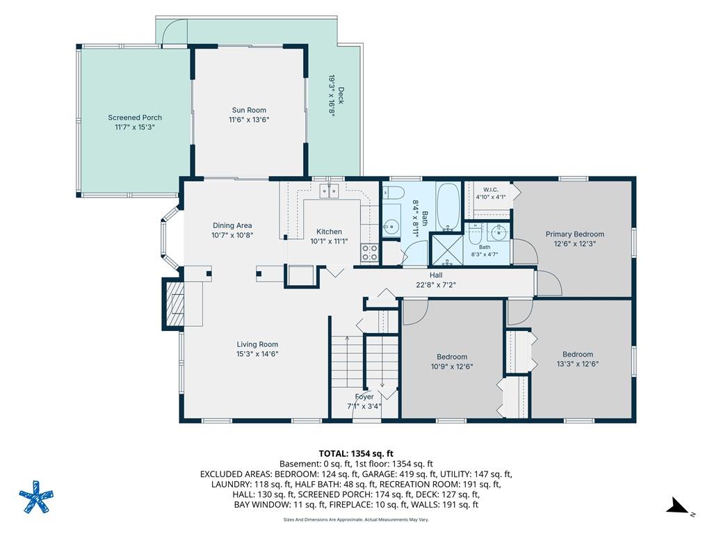 590 Shannock Road Property Photo 28
