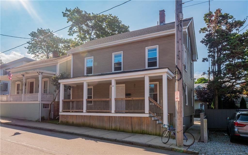 11 Young Street UNIT 1 Property Photo 1