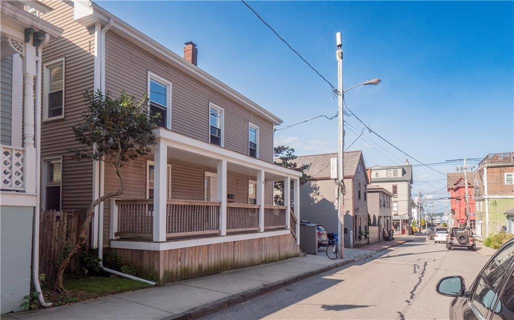 11 Young Street Unit 1 Property Photo 2