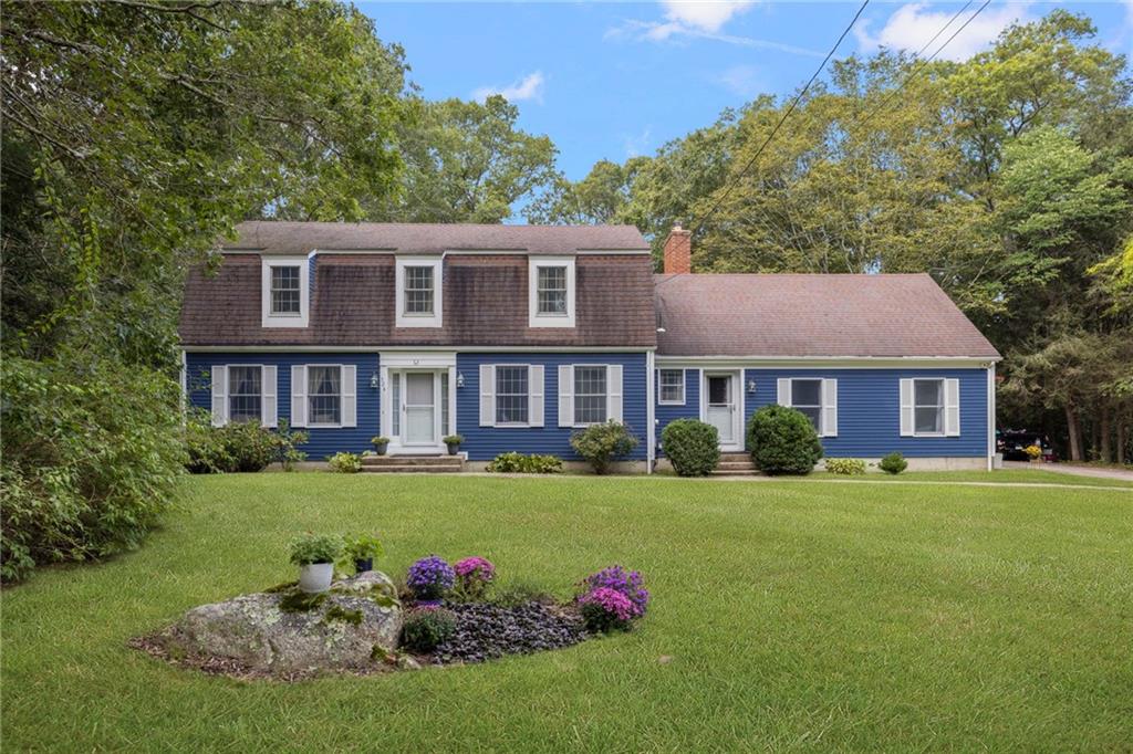 326 Pine Hill Road