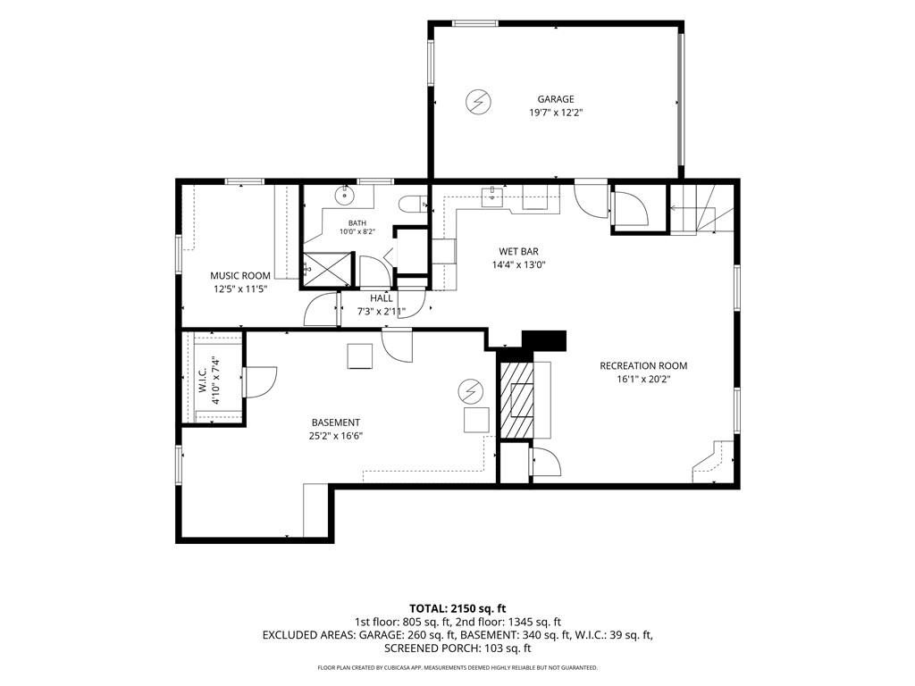 120 Homewood Avenue Property Photo 45