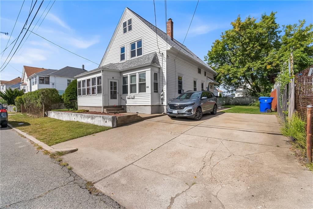 116 Webster Street Property Photo 1