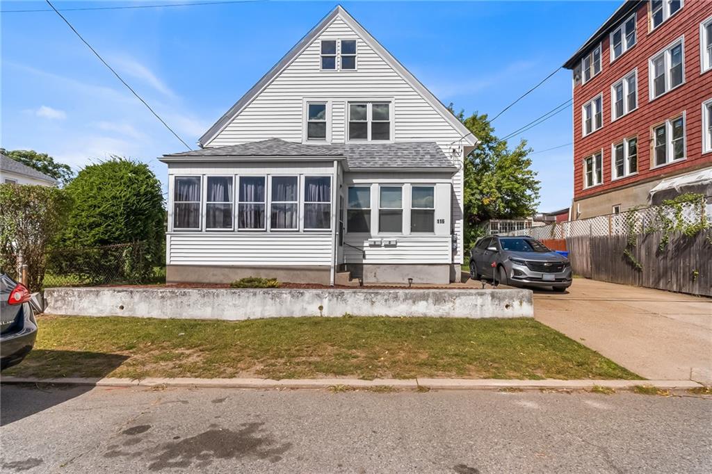 116 Webster Street Property Photo 2