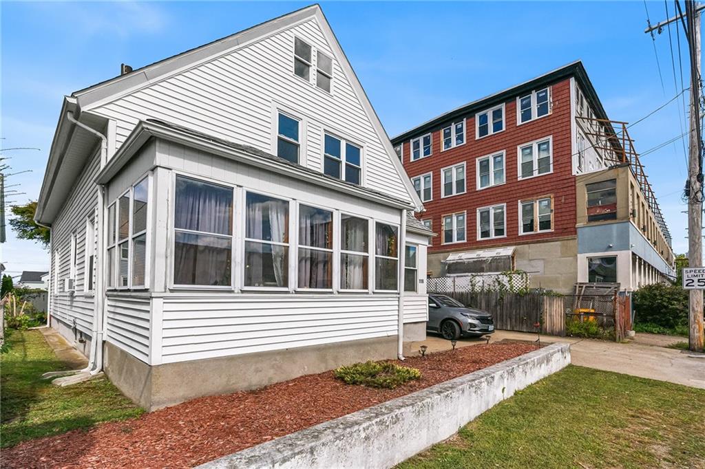 116 Webster Street Property Photo 3