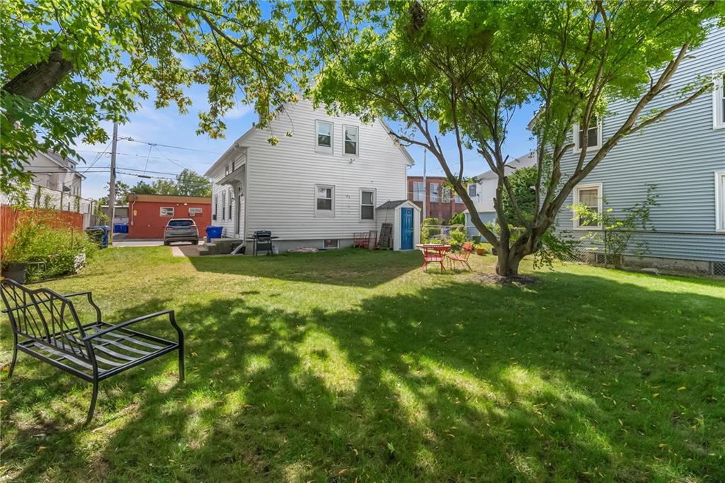 116 Webster Street Property Photo 30