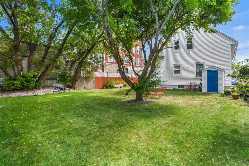 116 Webster Street Property Photo 31