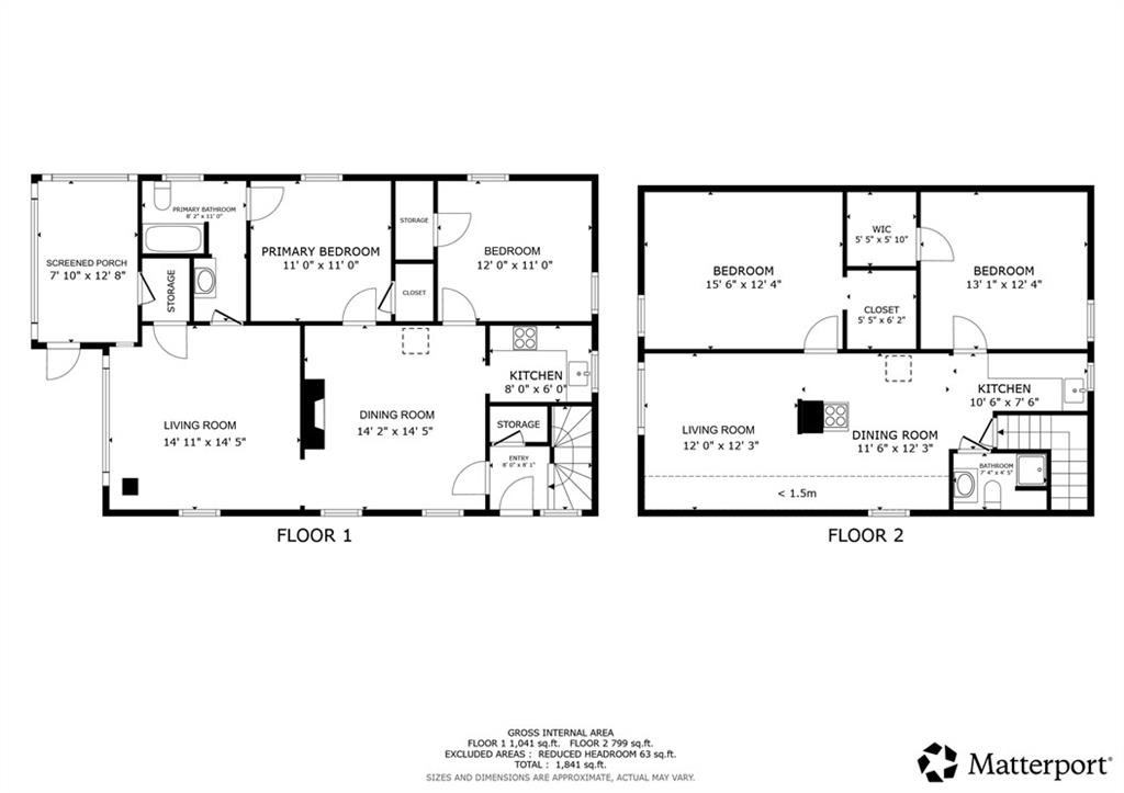 116 Webster Street Property Photo 32