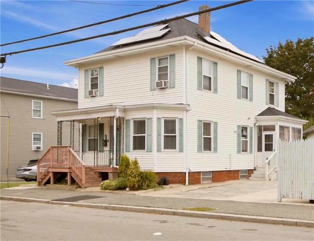 1003 Douglas Avenue Property Photo 1