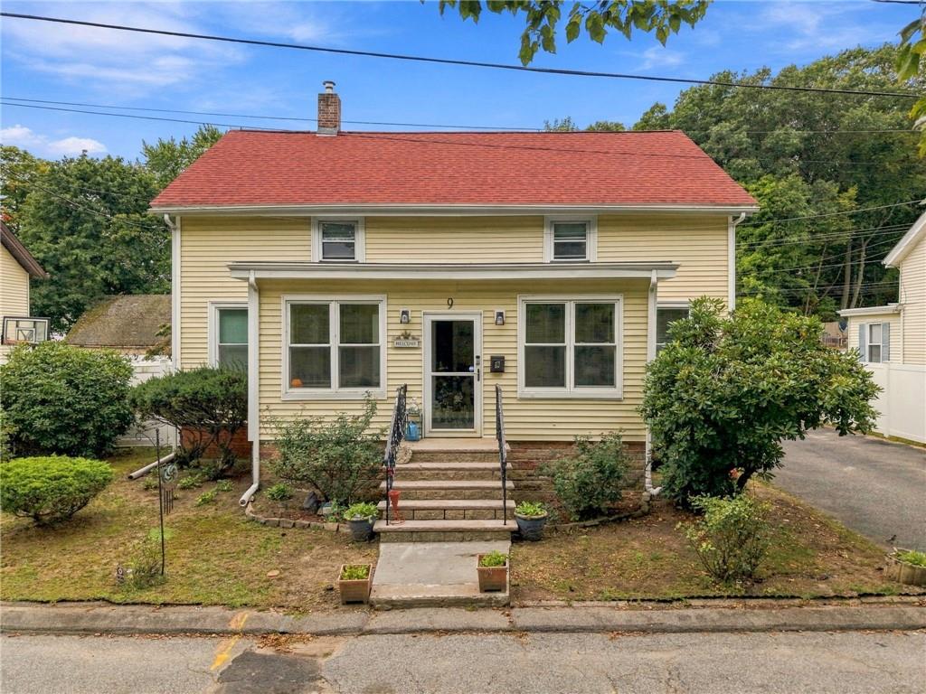 9 Pond Avenue Property Photo 1