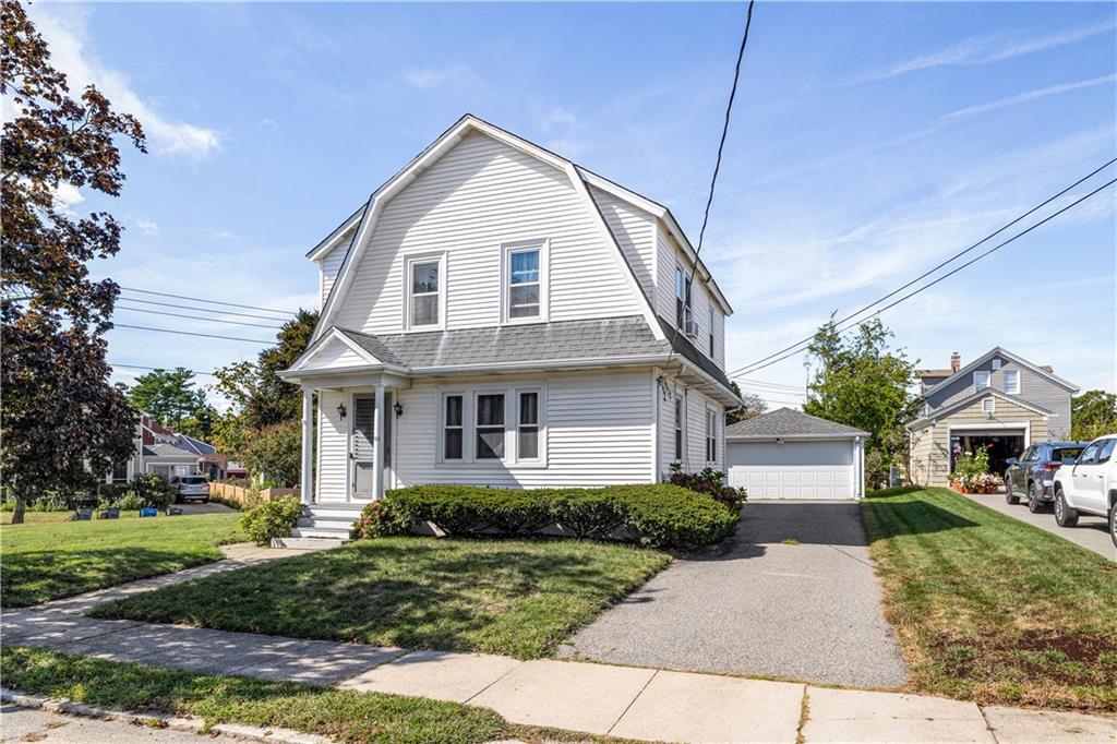153 Lyndon Road Property Photo 1