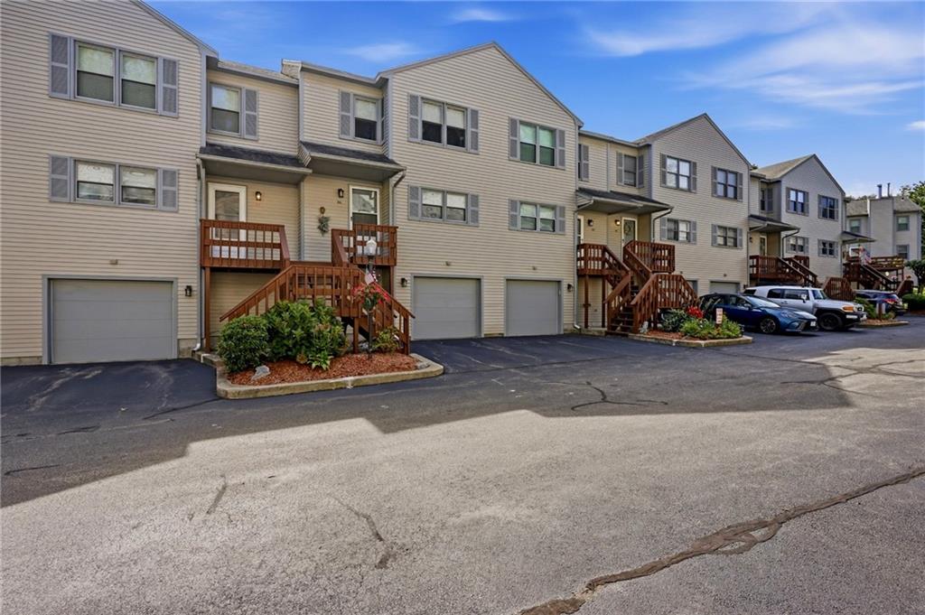 1603 Plainfield Pike Unit H6 Property Photo 1
