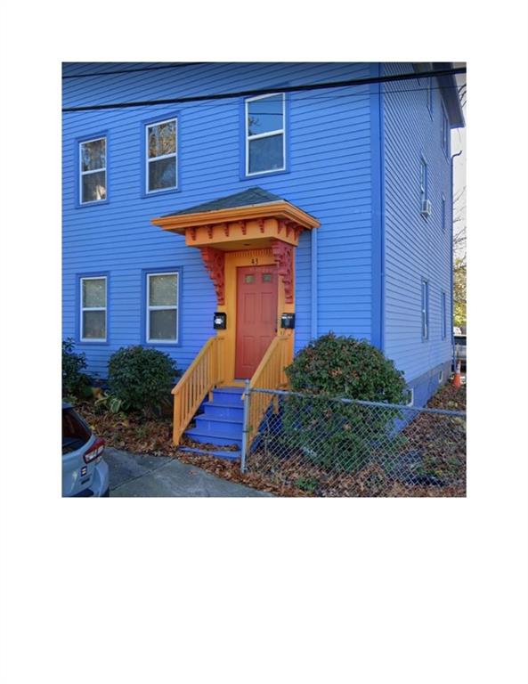 43 Royal Street Property Photo 1