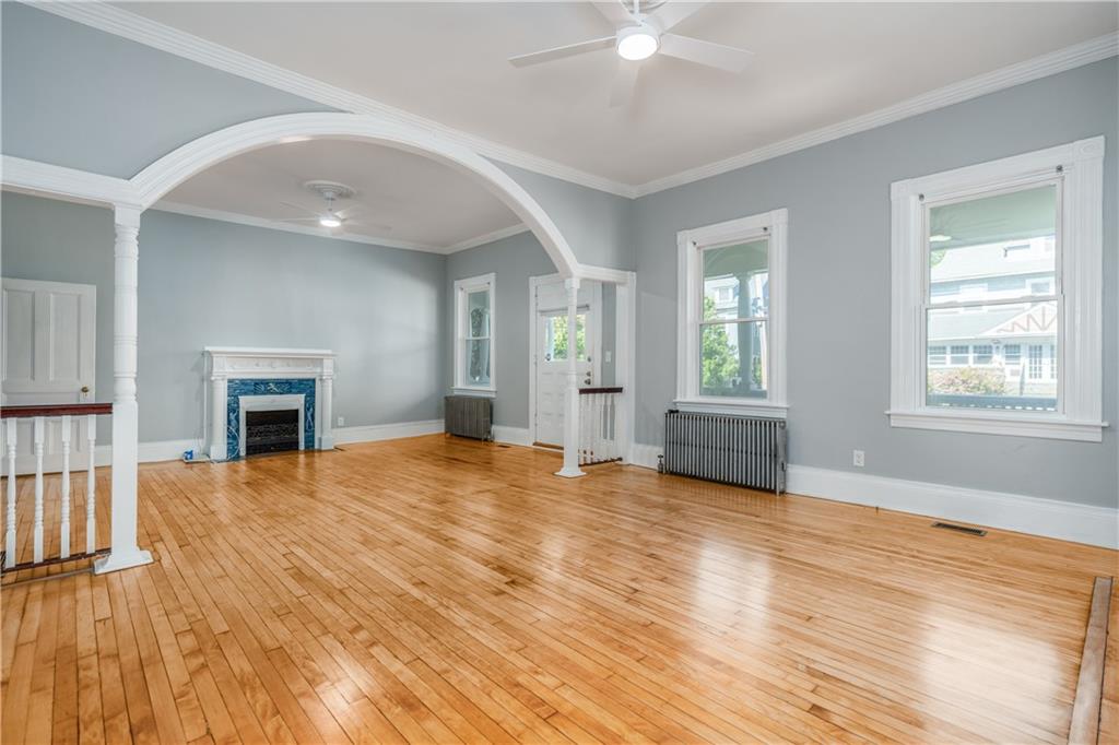 56 Columbia Avenue UNIT 1 Property Photo 1