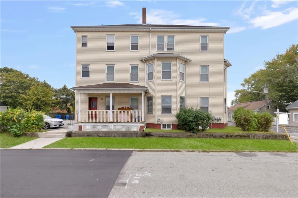 750 Dyer Avenue Property Photo 4