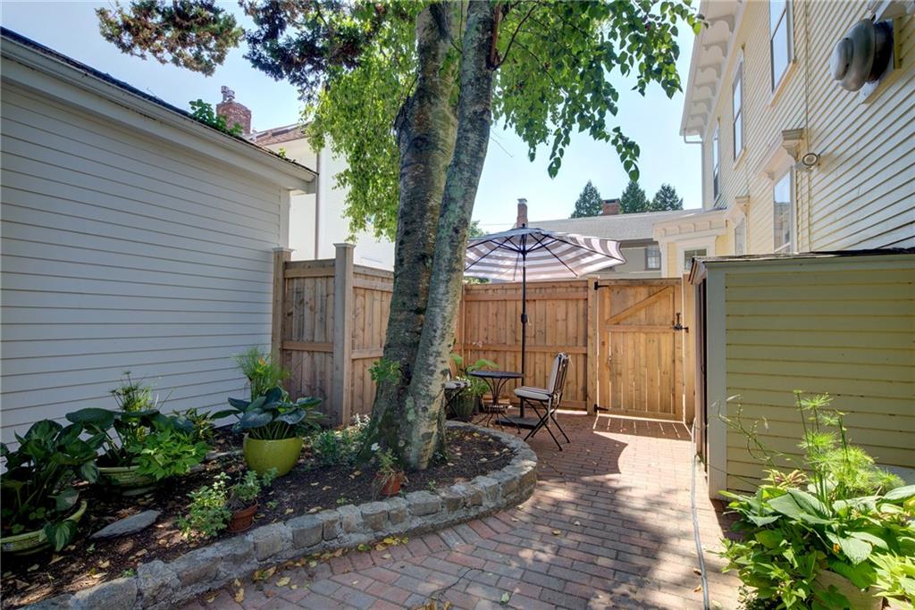 16 Sherman Street Property Photo 22