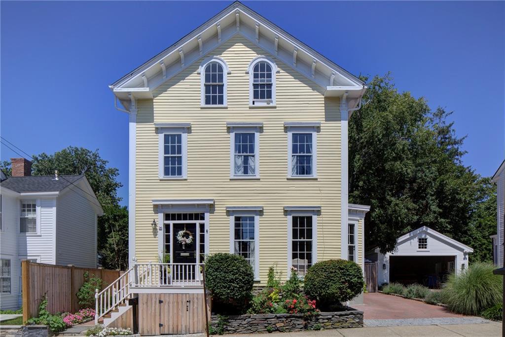 16 Sherman Street Property Photo 23