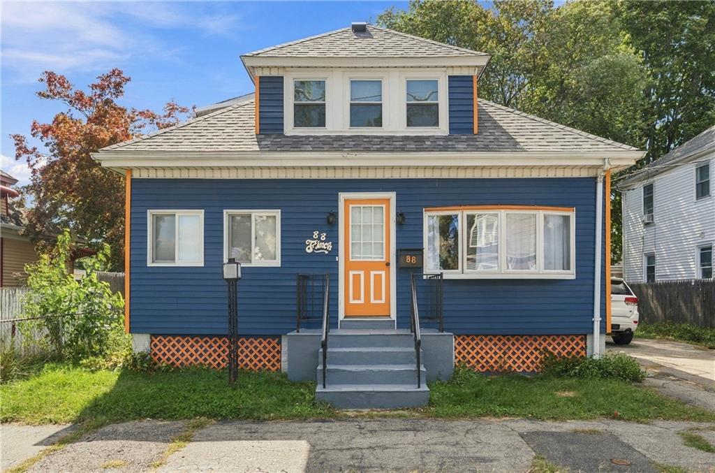 88 Finch Avenue Property Photo 1