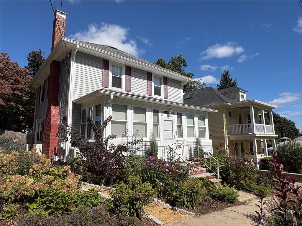 234 Fifth Street Property Photo 1