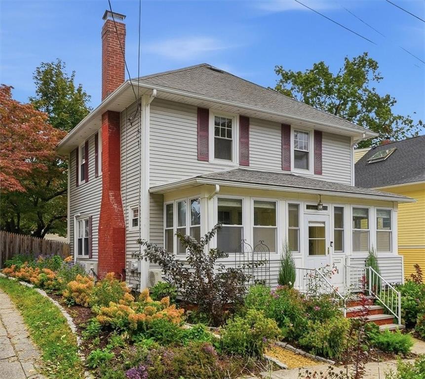 234 Fifth Street Property Photo 1