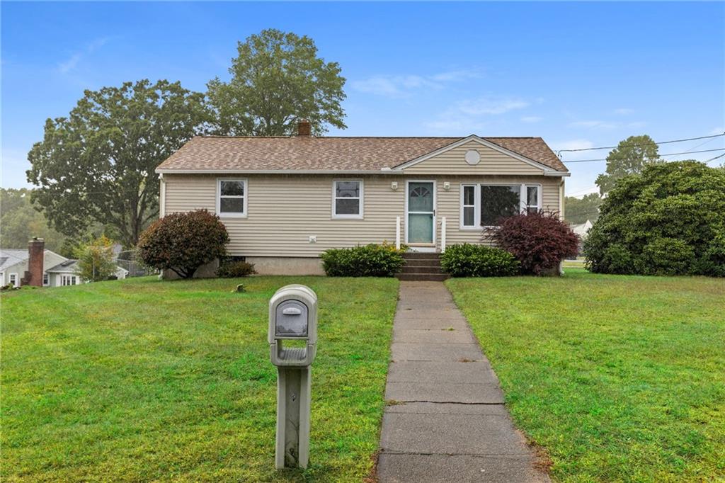 53 Fairgreen Drive Property Photo 1
