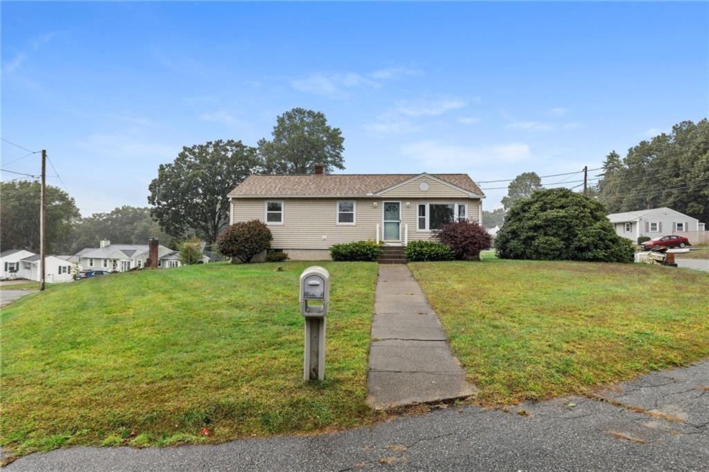 53 Fairgreen Drive Property Photo 31