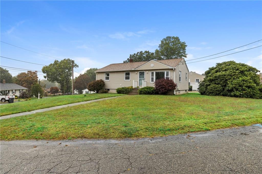 53 Fairgreen Drive Property Photo 32