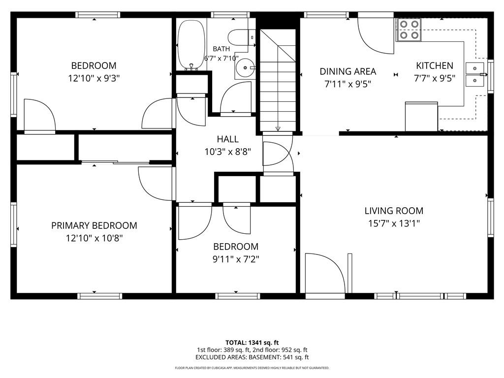 53 Fairgreen Drive Property Photo 36