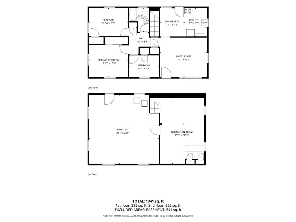 53 Fairgreen Drive Property Photo 37